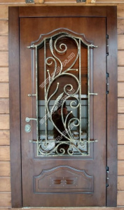 Уличные